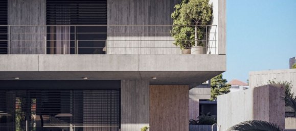 3 bedrooms Villa in Paphos, Cyprus No. 10293 8