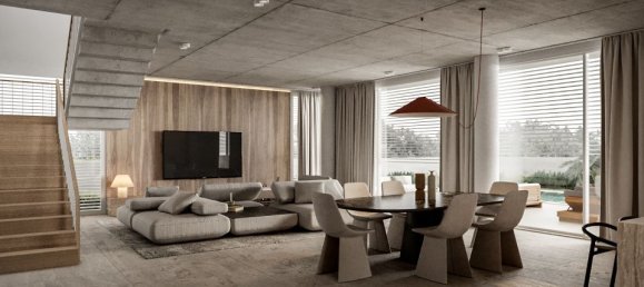 3 bedrooms Villa in Paphos, Cyprus No. 10293 5