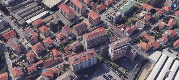 2-Zimmer Wohnung in Grugliasco, Italy, Nr. 12212 9