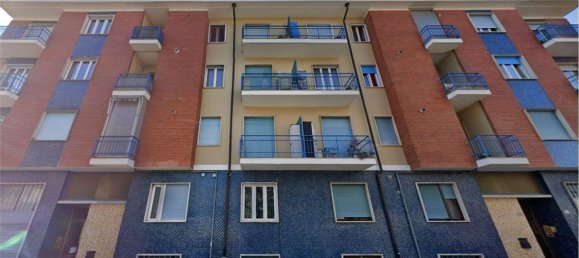 2-Zimmer Wohnung in Grugliasco, Italy, Nr. 12212 2