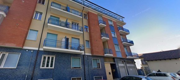 2-Zimmer Wohnung in Grugliasco, Italy, Nr. 12212 3