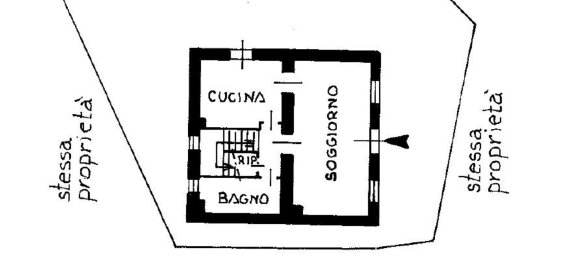5 bedrooms Duplex in Turin, Italy No. 313760 27