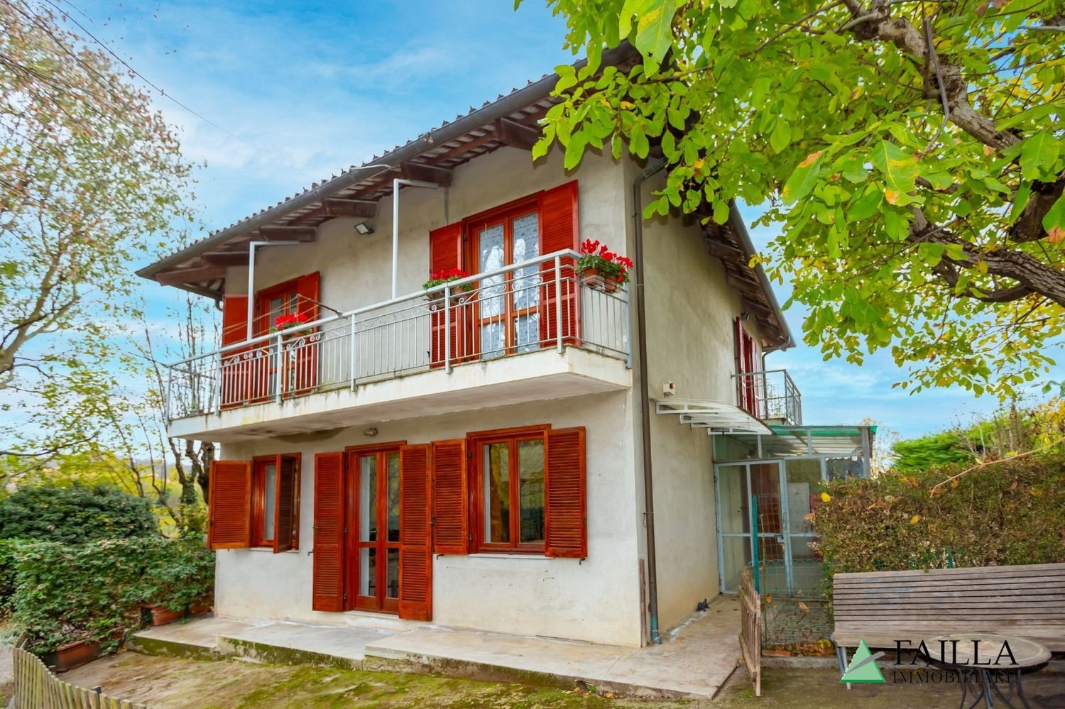 5 bedrooms Duplex in Turin, Italy No. 313760