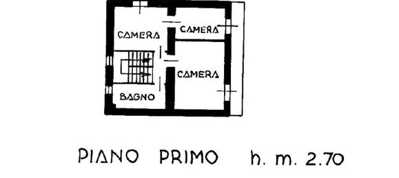 5 bedrooms Duplex in Turin, Italy No. 313760 28