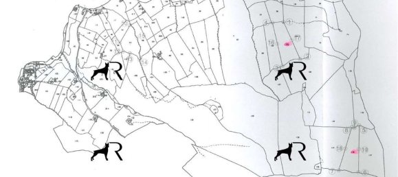 Terreno em Caino, Italy N.º 363457 4