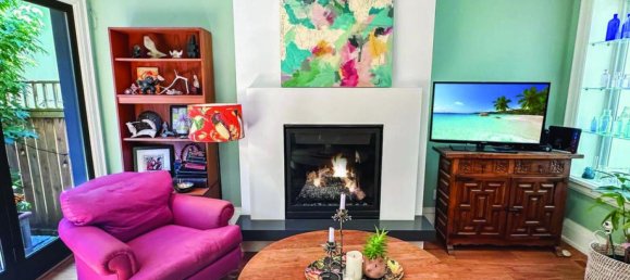 3 Schlafzimmer Haus in Oakville, Canada, Nr. 981 4