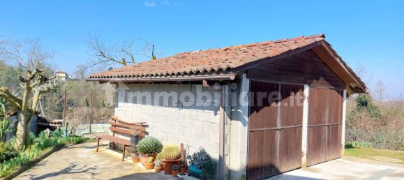 5 bedrooms House in Portacomaro, Italy No. 197302 21