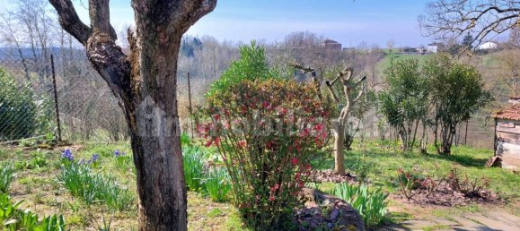 5 bedrooms House in Portacomaro, Italy No. 197302 24