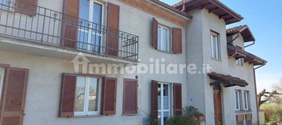 5 bedrooms House in Portacomaro, Italy No. 197302 8