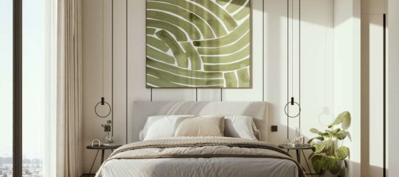 1 bedroom Apartment in Elemental 22, Al Satwa, UAE No. 65099 3