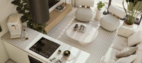 1 bedroom Apartment in Elemental 22, Al Satwa, UAE No. 65099 2