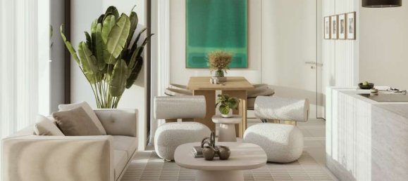 1 bedroom Apartment in Elemental 22, Al Satwa, UAE No. 65099 4