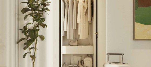 1 bedroom Apartment in Elemental 22, Al Satwa, UAE No. 65099 6