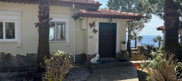 Villa 4+2 in Gazipasa, Turkey No. 15527 11