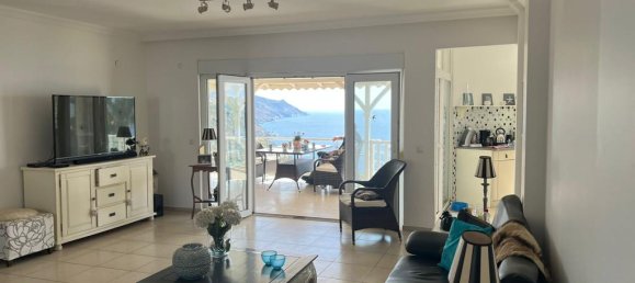 Villa 4+2 in Gazipasa, Turkey No. 15527 13