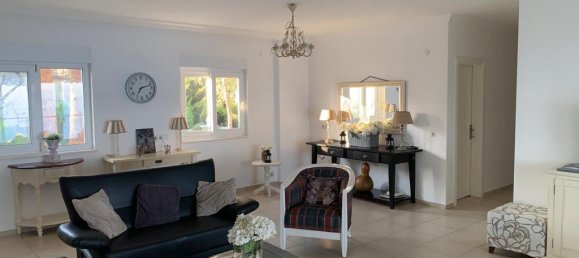 Villa 4+2 in Gazipasa, Turkey No. 15527 23