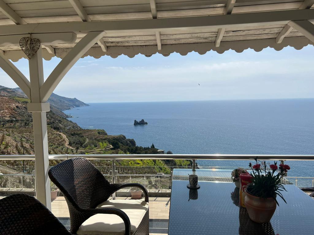 Villa 4+2 in Gazipasa, Turkey No. 15527