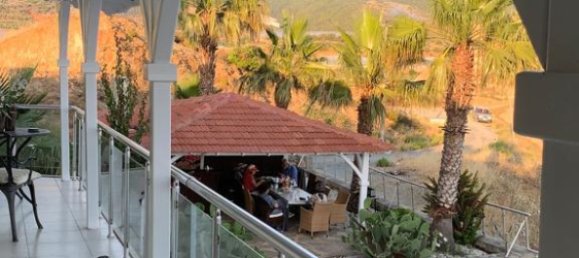 Villa 4+2 in Gazipasa, Turkey No. 15527 9