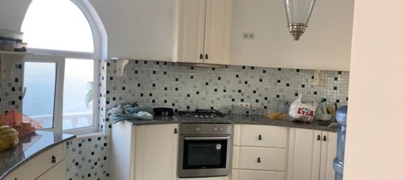 Villa 4+2 in Gazipasa, Turkey No. 15527 3