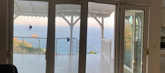 Villa 4+2 in Gazipasa, Turkey No. 15527 21