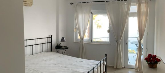 Villa 4+2 in Gazipasa, Turkey No. 15527 17