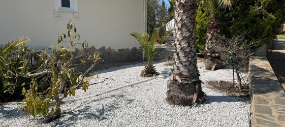 Villa 4+2 in Gazipasa, Turkey No. 15527 7