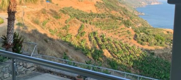 Villa 4+2 in Gazipasa, Turkey No. 15527 5