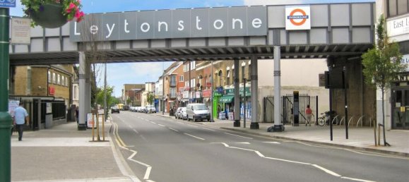 1 bedroom Apartment in London, United Kingdom No. 4126 3