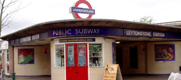 1 bedroom Apartment in London, United Kingdom No. 4126 2