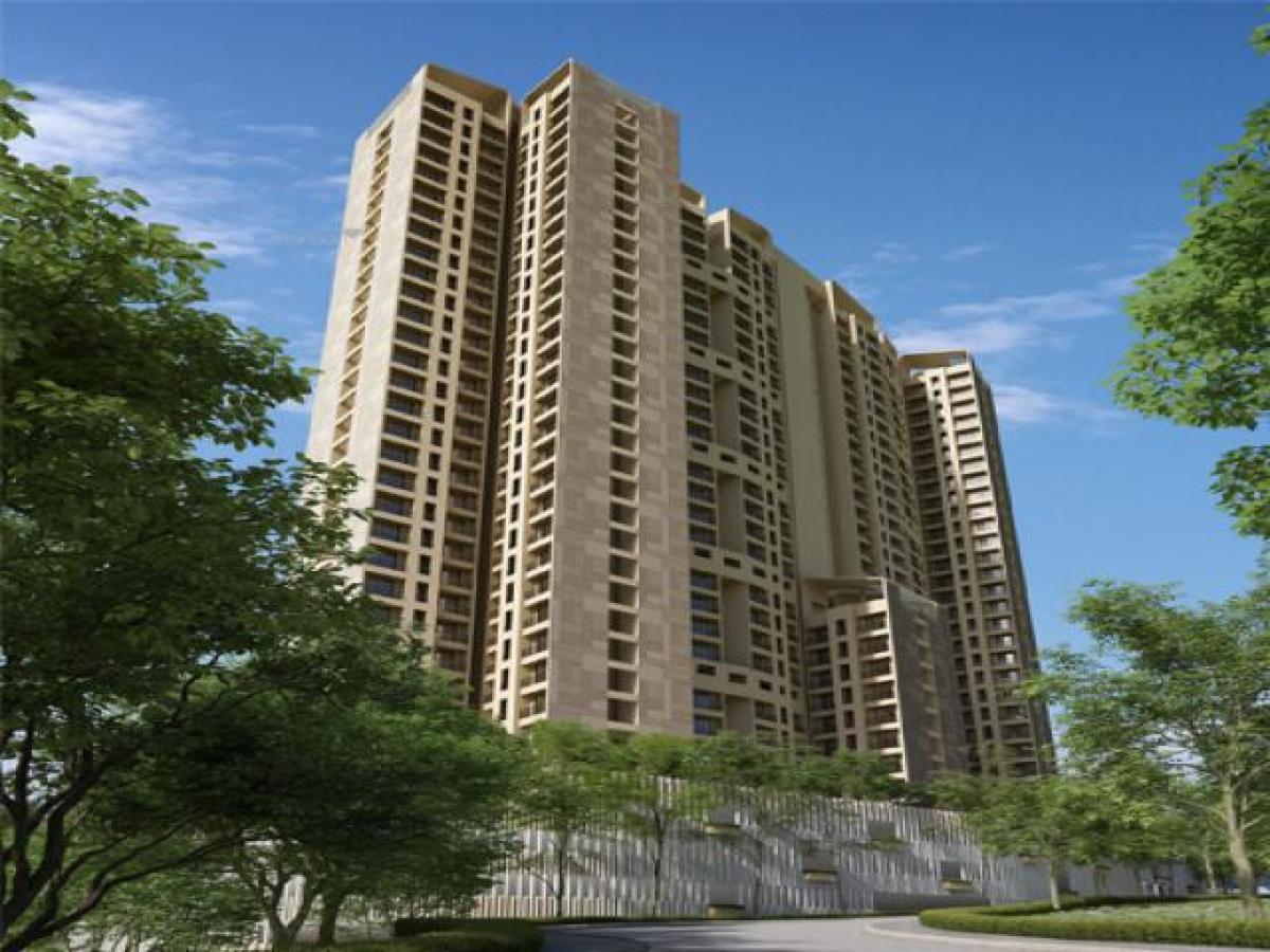 Studio in Mumbai, India No. 56959