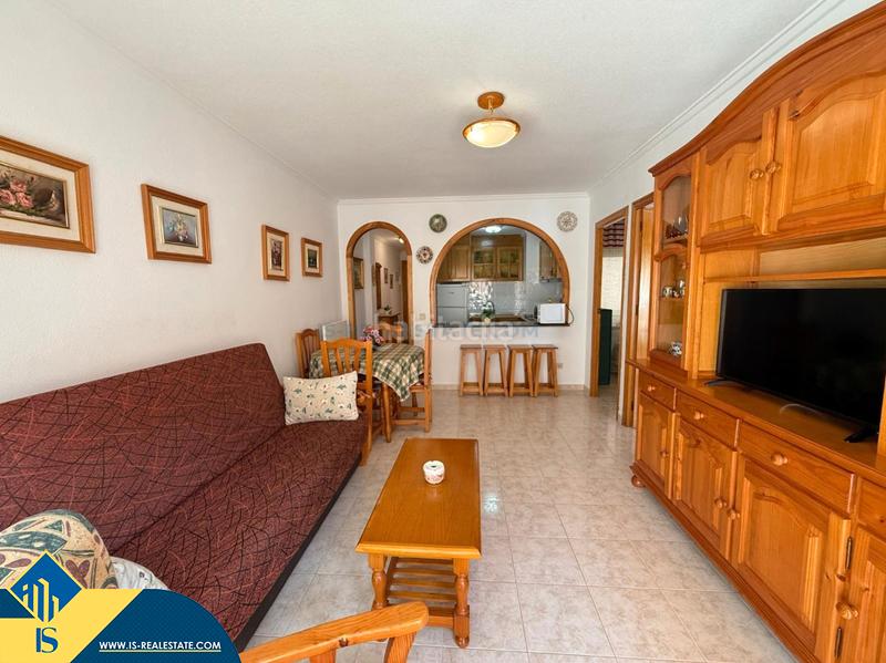 Apartamento T2 em Torrevieja, Spain N.º 242550