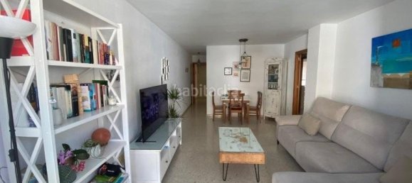 3 غرف نوم شقة في Malaga, Spain رقم 153378 9