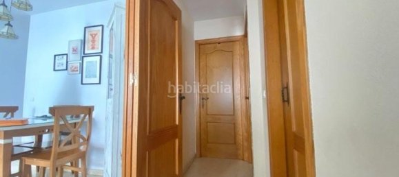 3 غرف نوم شقة في Malaga, Spain رقم 153378 6