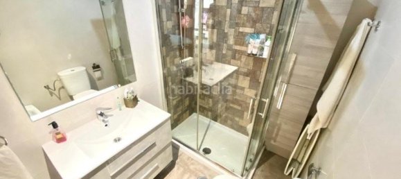 3 غرف نوم شقة في Malaga, Spain رقم 153378 7