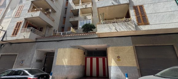 22 m² garaje en venta en Torrevieja, Alicante, Comunidad Valenciana, Spain № 369946 5
