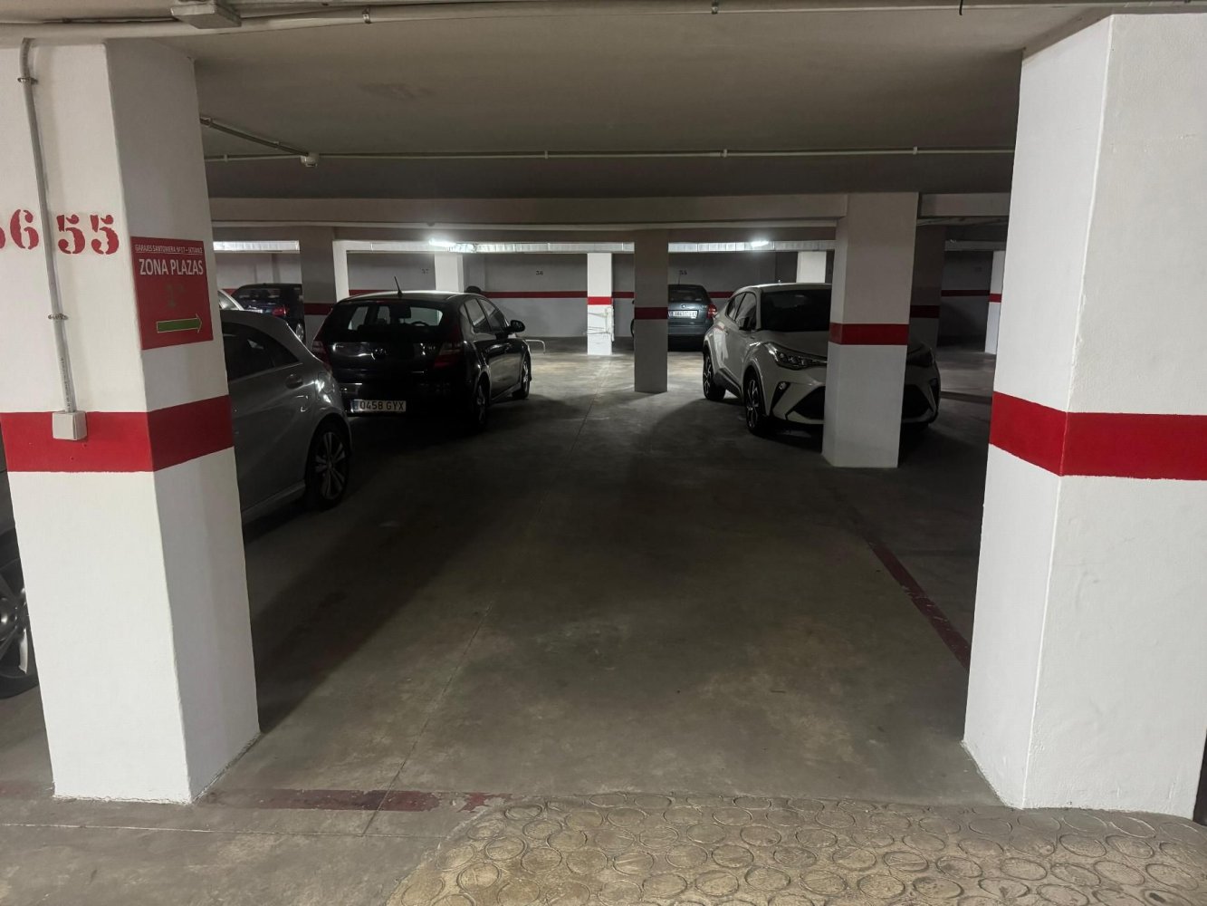 22 m² garaje en venta en Torrevieja, Alicante, Comunidad Valenciana, Spain № 369946