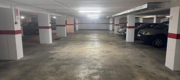 22 m² garaje en venta en Torrevieja, Alicante, Comunidad Valenciana, Spain № 369946 3