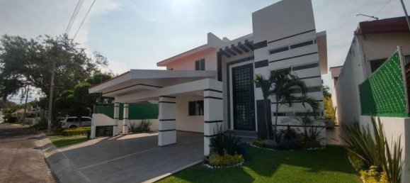 Casa de 3 dormitorios en Morelos, Mexico No. 189627 2