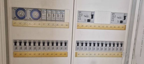 9غرفة بناية في Westerwaldkreis, Germany رقم 20033 13