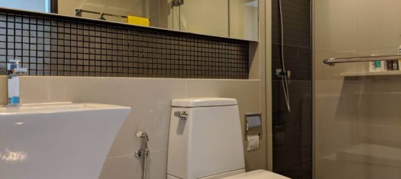 Кондоминиум  с 2 спальнями в Бангкок, Таиланд № 7177 3