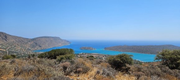 13439m² Land for sale in Agios Nikolaos, Lasithi, Crete, Greece № 92723 2