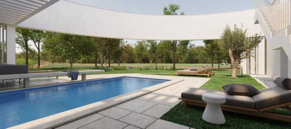 Villa T4 em Óbidos, Portugal N.º 108972 2