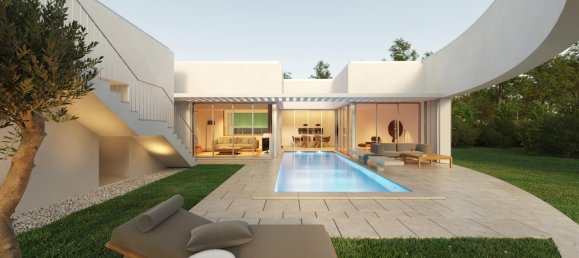 Villa T4 em Óbidos, Portugal N.º 108972 4