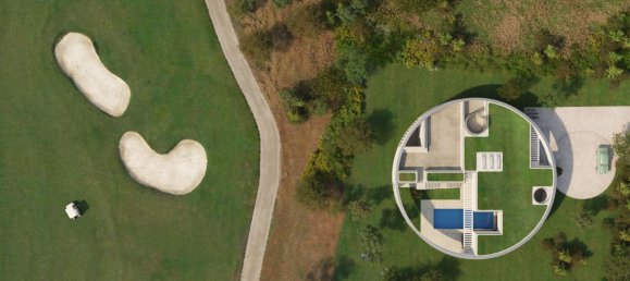 Villa T4 em Óbidos, Portugal N.º 108972 6