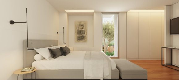 Villa T4 em Óbidos, Portugal N.º 108972 3