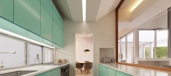 Villa T4 em Óbidos, Portugal N.º 108972 7