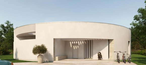 Villa T4 em Óbidos, Portugal N.º 108972 10