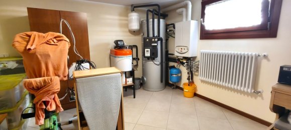 Villa de 5 habitaciónes en Marcon, Italy No. 279036 23