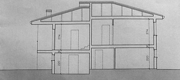 Villa de 5 habitaciónes en Marcon, Italy No. 279036 31