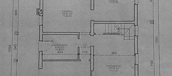 Villa de 5 habitaciónes en Marcon, Italy No. 279036 29